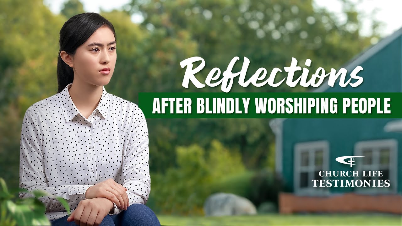 2022 Christian Testimony Video | 