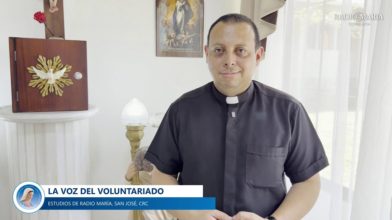 La Voz del Voluntariado