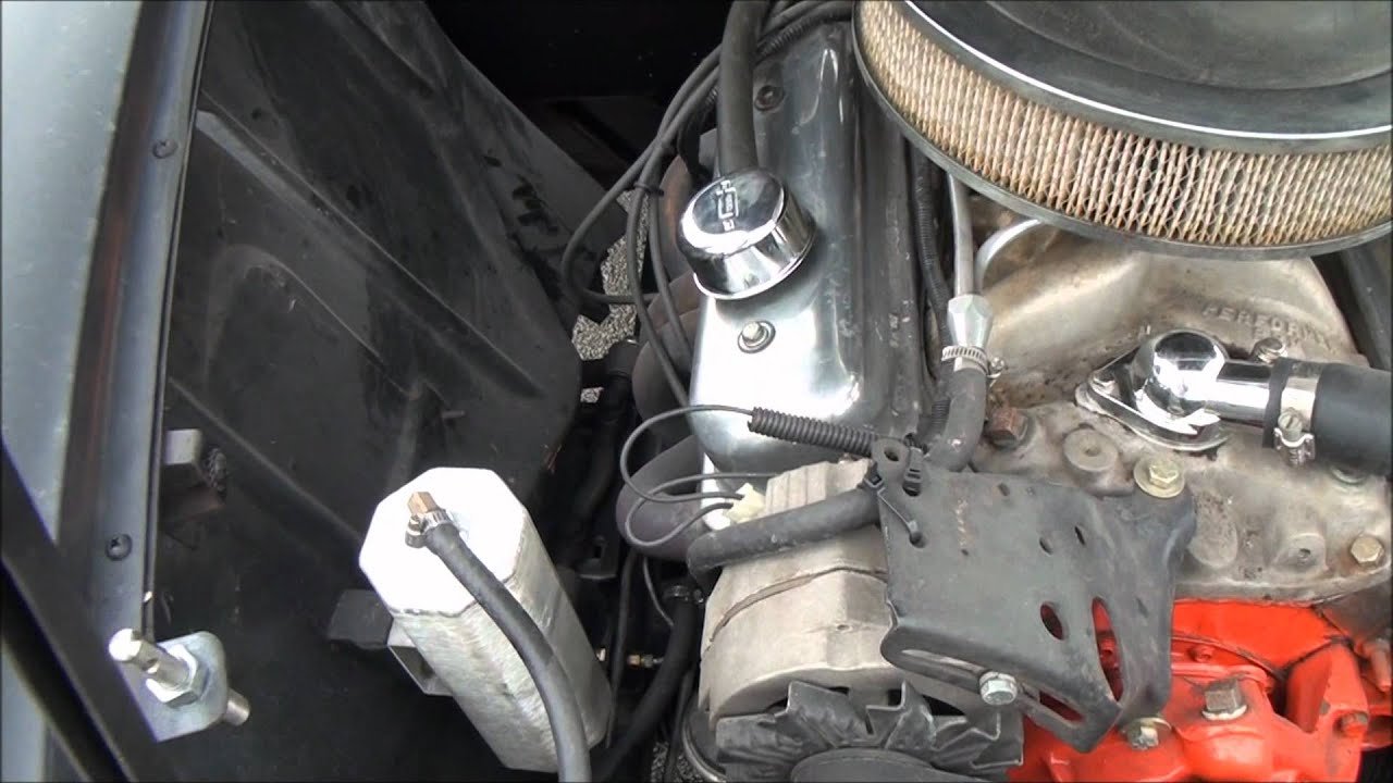 peugeot 403 v8