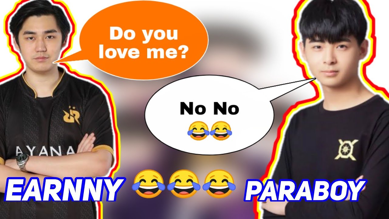 #3 NOVA Paraboy 