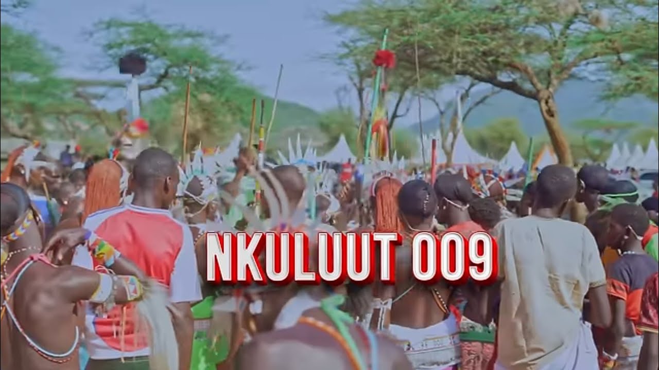 NKULUUT 009-Chriss Tetu(official video)