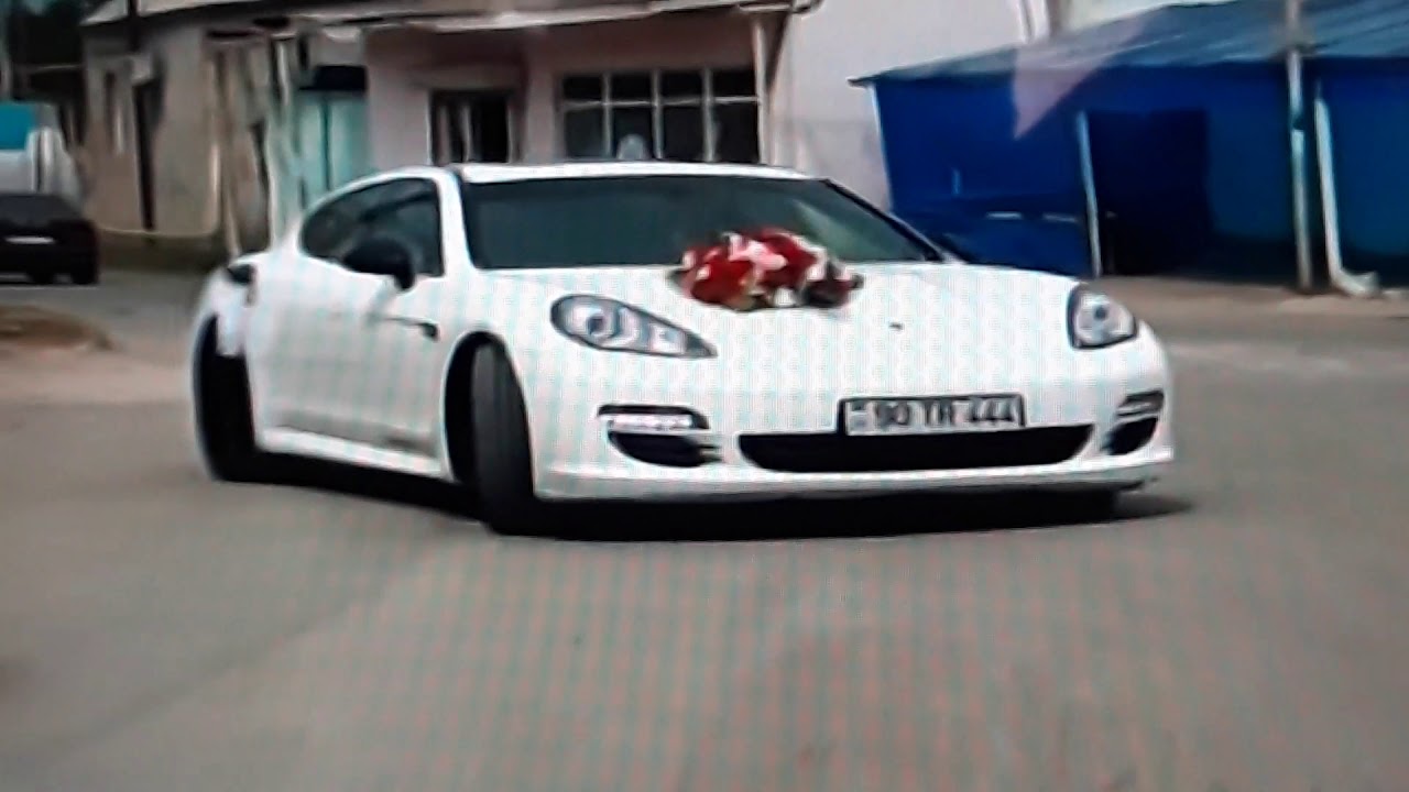 Goradil kendi.Hesenin toyu
