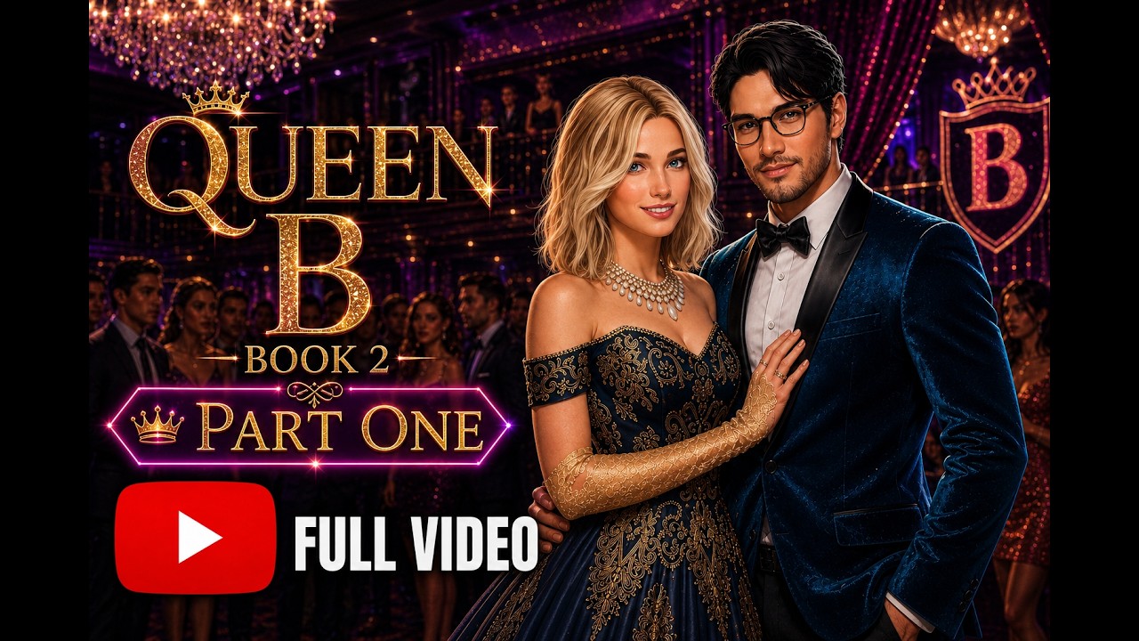 Choices: Queen B Book 2 Bea and Ian Romance UNCENSORED 💎 Part 1