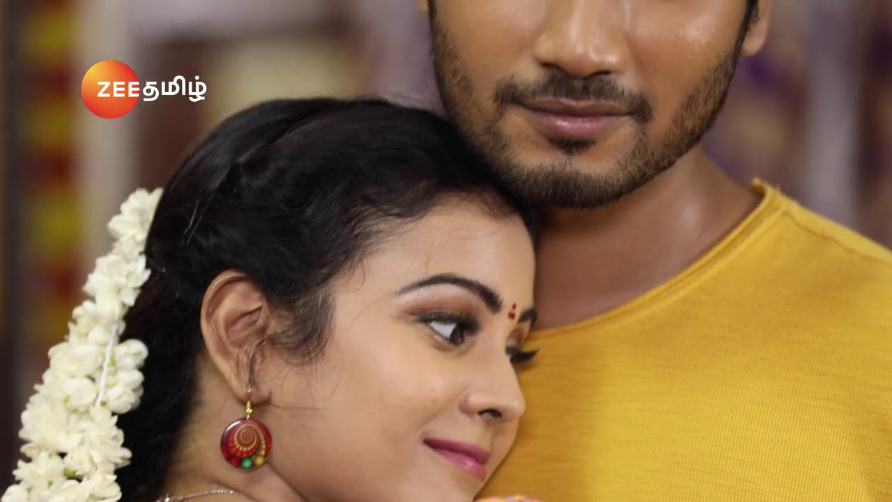 Sanjeev and Abhirami learn the truth - Rettai Roja - Full Ep 174 - Zee Tamil