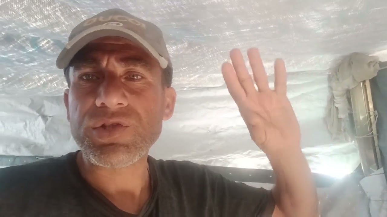 استحلفكم بالله تشاركوا هذا الفيديو تشيرو نوصل صوتنا للعالم يا اخوان