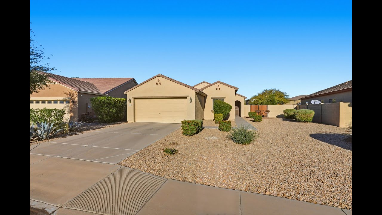 Brenda Brandhorst|38608 N Nuevo Laredo Lane|San Tan Valley, AZ|ColdwellBankerHomes.com