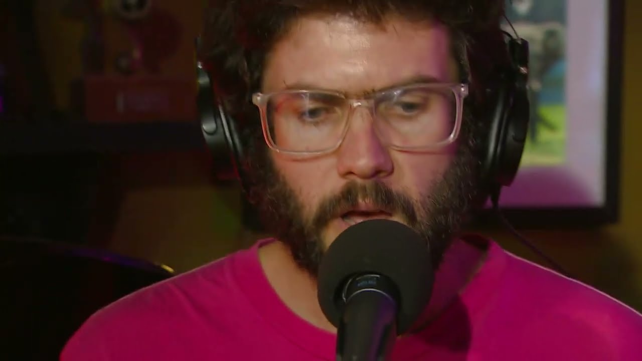 Genetics & Lito Vitale play “Firth of Fifth” (Genesis)