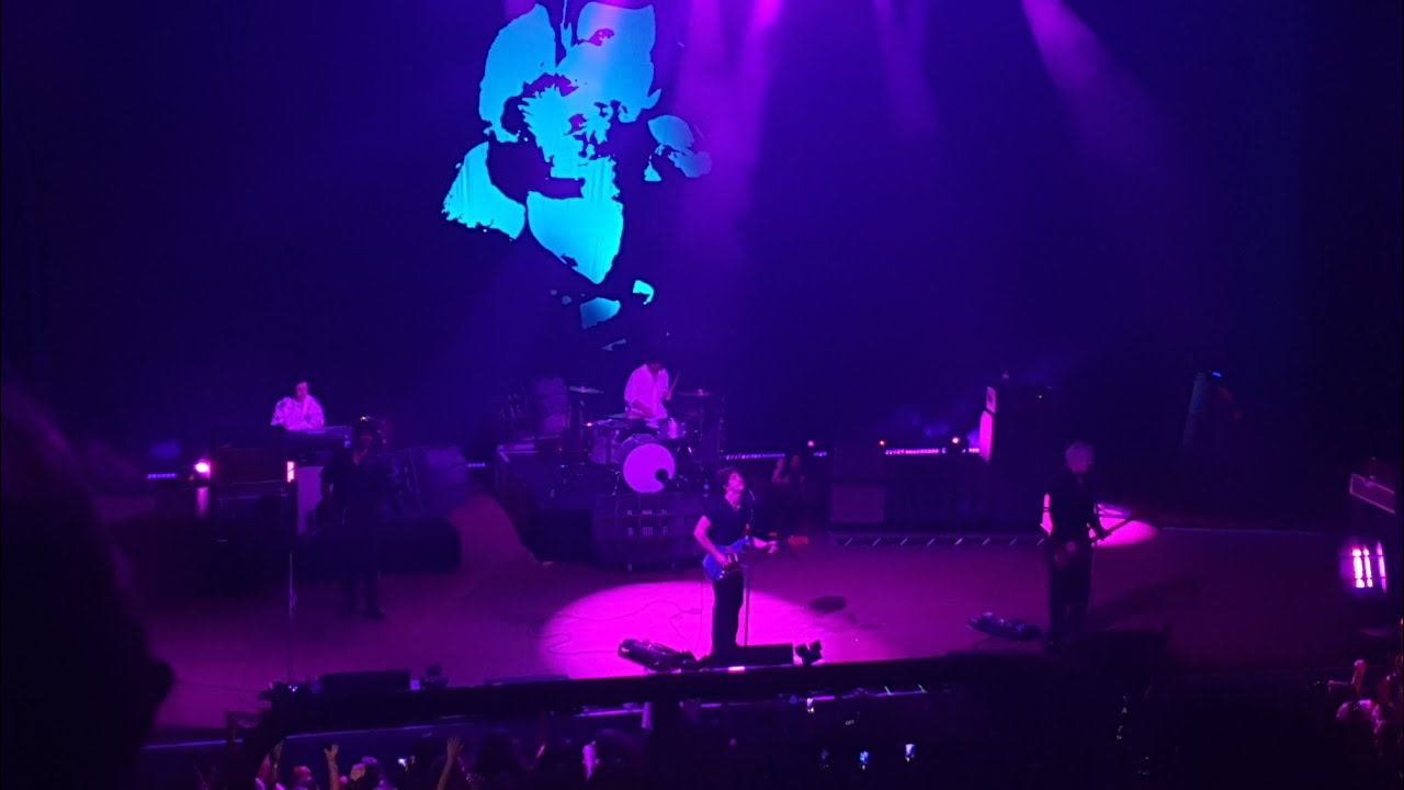 Inhaler - Open Wide (Live Portsmouth Guildhall 29/10/25)