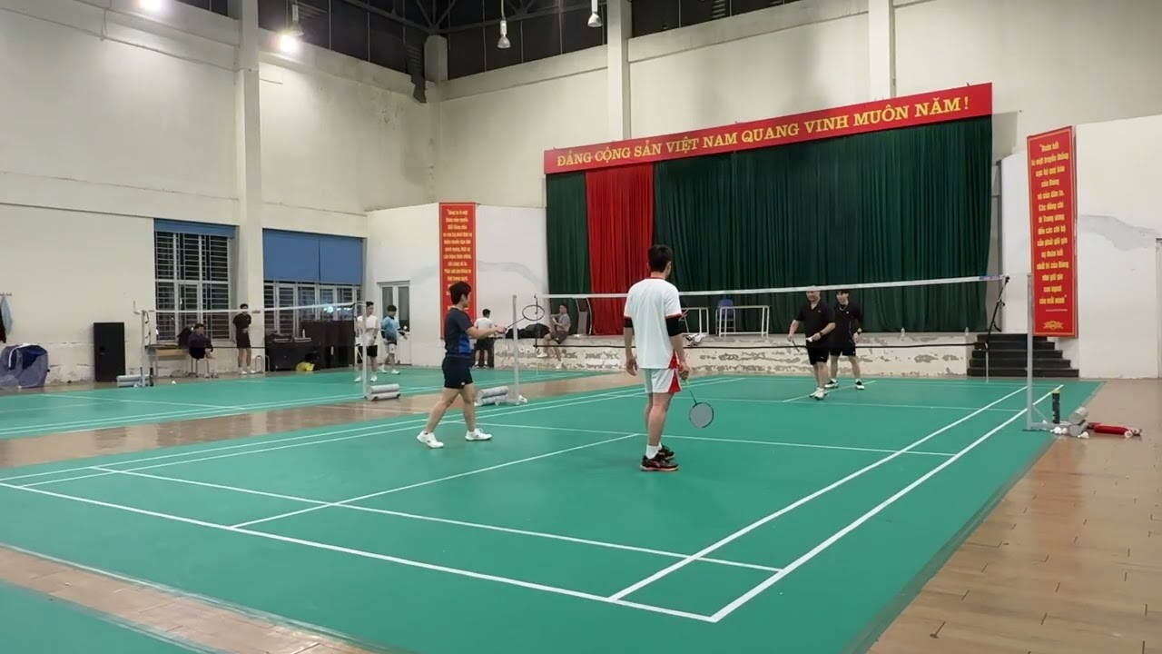 09/02/2026 - Hưng, Mrs Huyền - Huy, GL