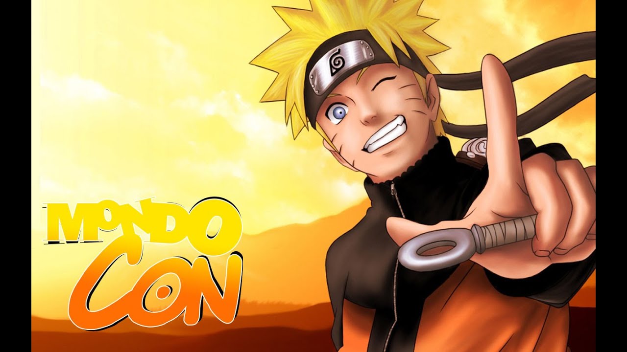 2014 Animekarácsony - Naruto emlékshow