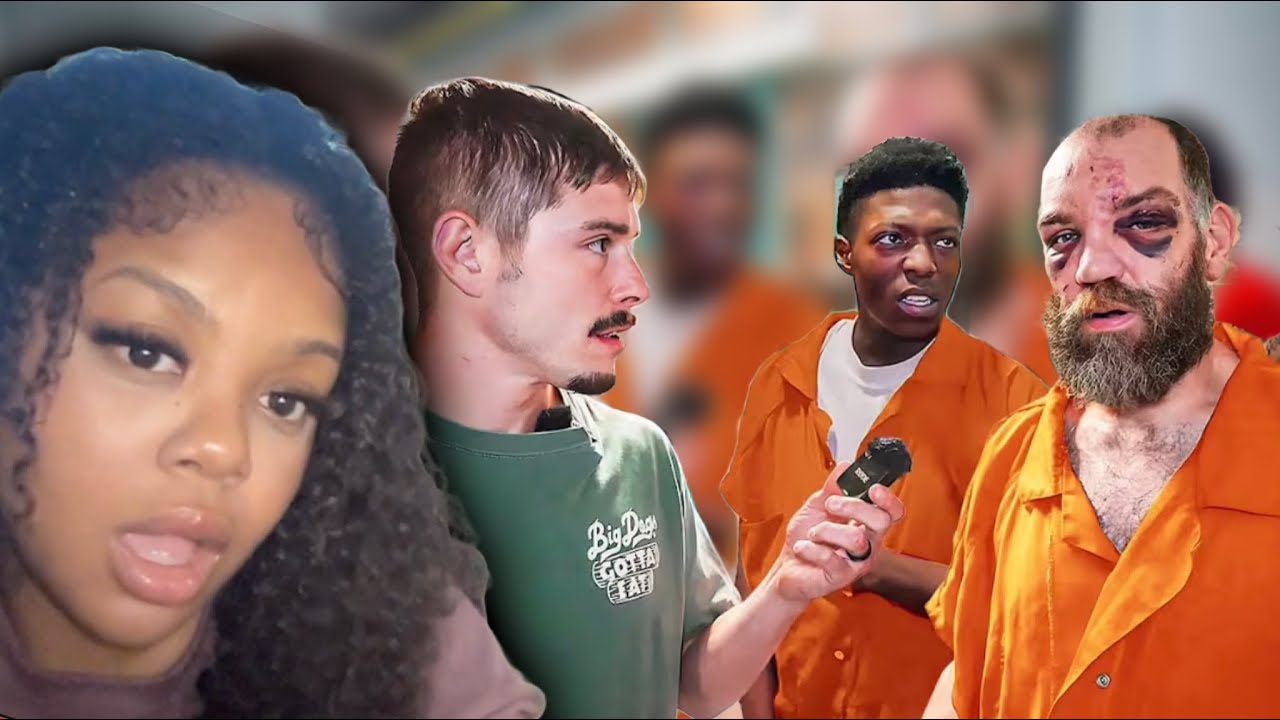 Inside Atlanta’s Craziest Jail