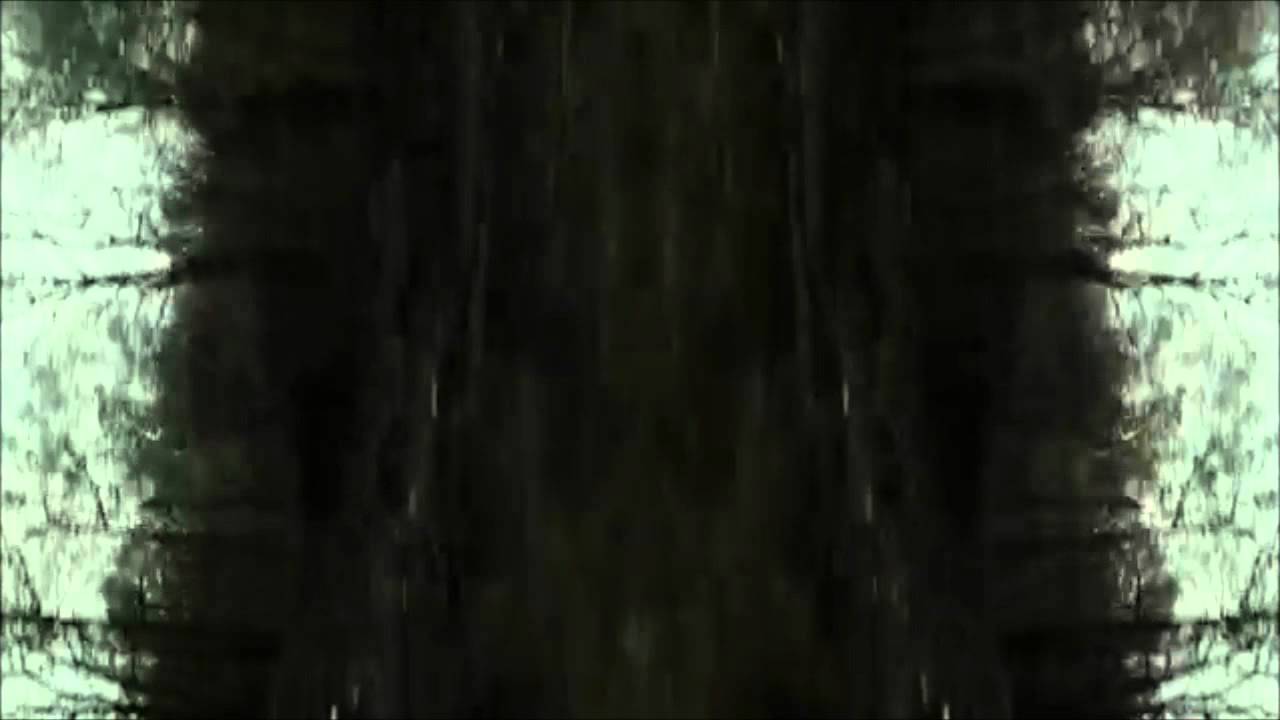 Mas Teeveh - Subconscious Mind Power (Mikael Pfeiffer Re-Form) HD