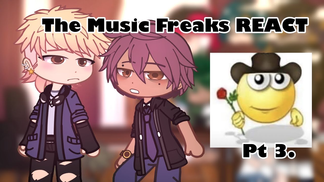 TMF REACT TO : DRAKE [REUPLOAD]