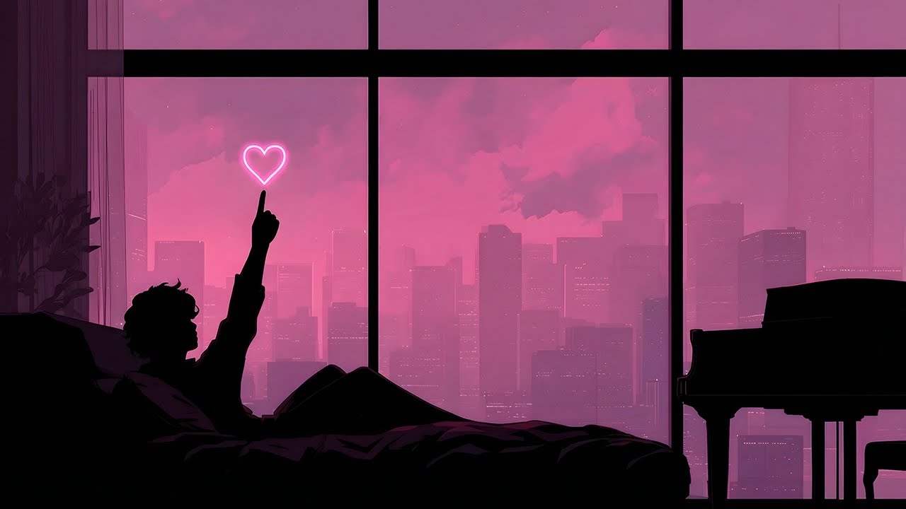 I Think I Like You | Emotional Romantic Piano & Violin Instrumental