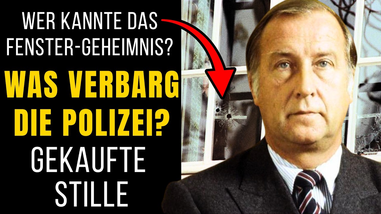 Rohwedders Doppelleben: Die Wahrheit der Treuhand-Akte war viel dunkler als es schien