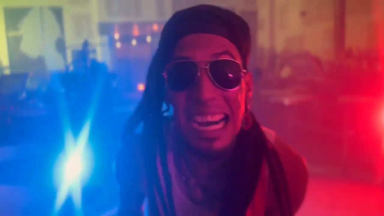 THE VATOZ - LA FAENA (OFICIAL)