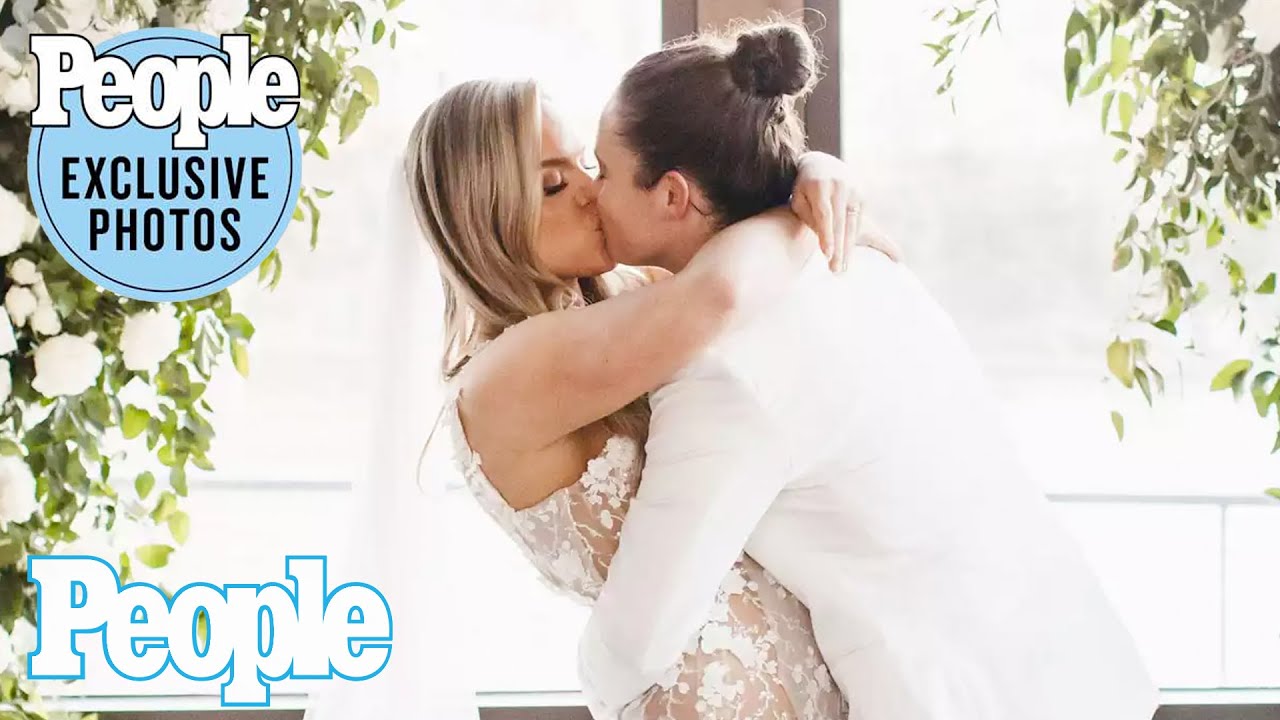 Lily Rose Marries Daira Eamon in 