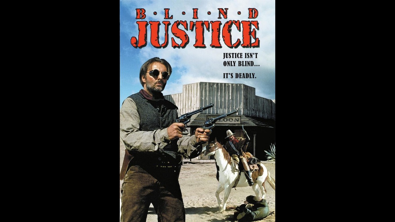 Blind Justice (1994) 1080p FULL MOVIE