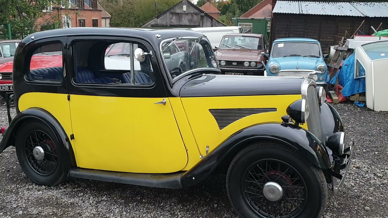 1937 SINGER 