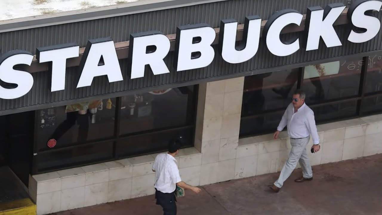 Ex Starbucks Manager: I Was Ordered By My Bosses To Punish Union Supporters