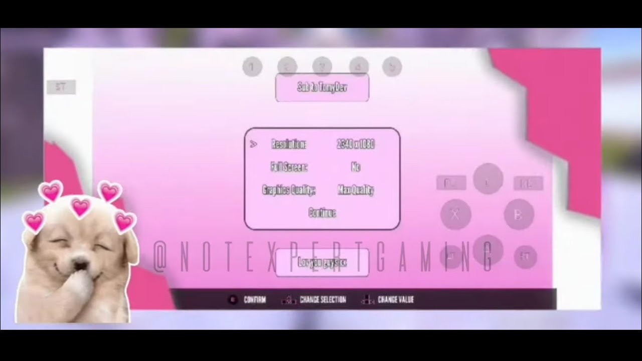 🌸КАК ИГРАТЬ В YANNESS SIMULATOR RELIVE 2025 VERSION НА ANDROID🌸[см. описание]