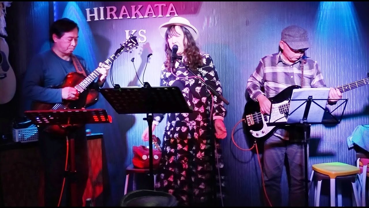 ごん,Ante &みゅう At KS Hirakata 2025 11 15