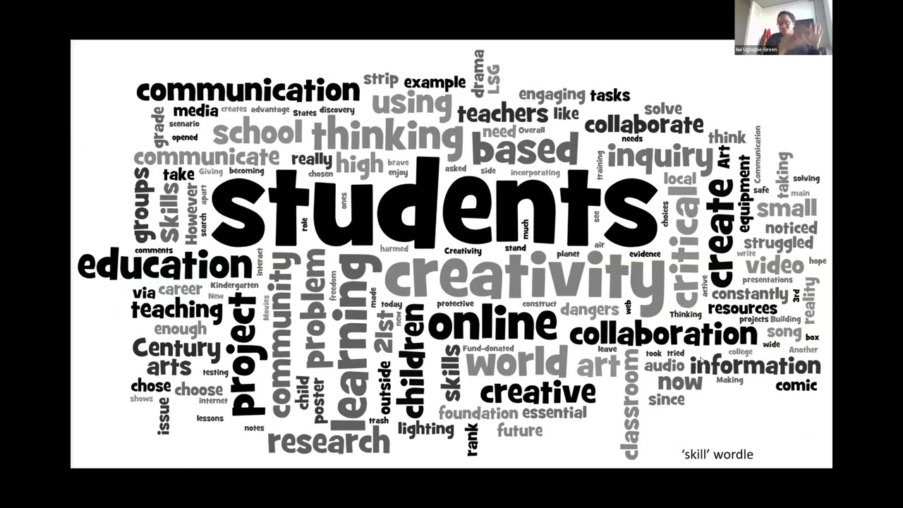 Employability Lab 2023 (November): The reality of differential outcomes