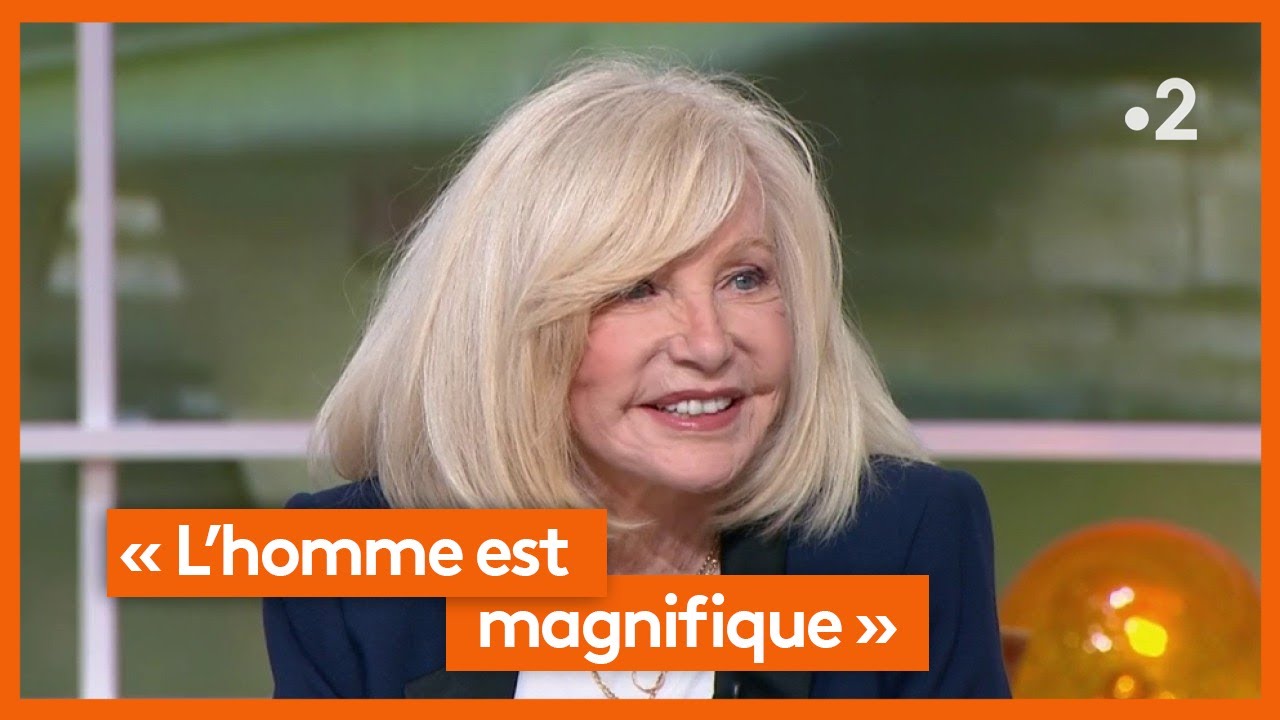 L'invité du jour - Michèle Torr révèle avec quel artiste elle aimerait collaborer.