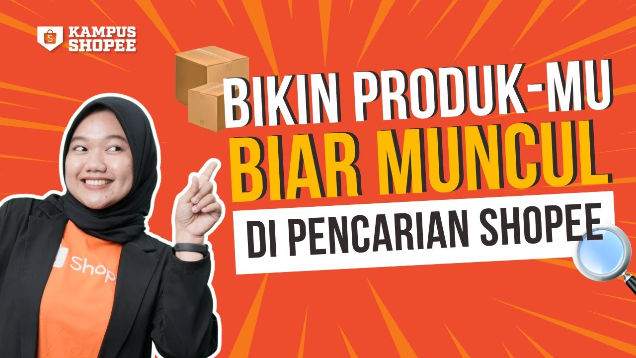 Ternyata Cara Ini Bikin Peluang Produk Muncul di Pencarian Lebih Besar!