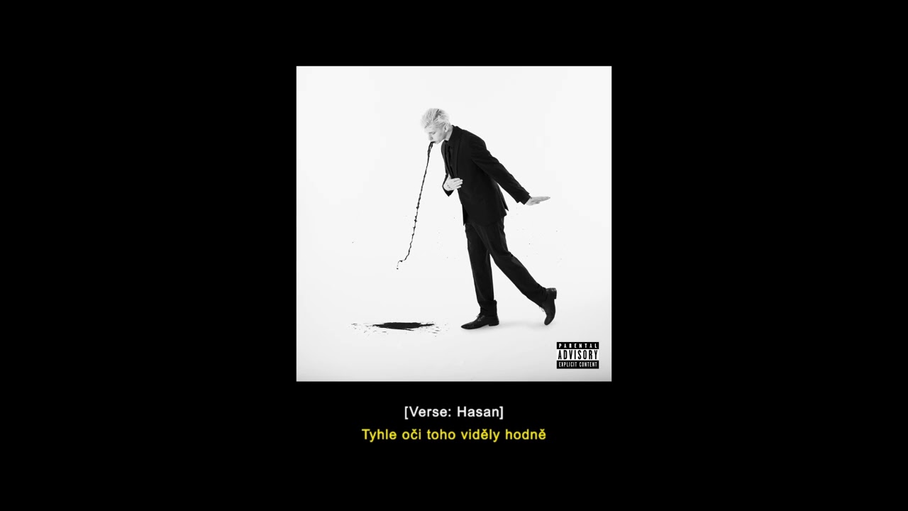 STEIN27 – Paradox (feat. Hasan) [Text]