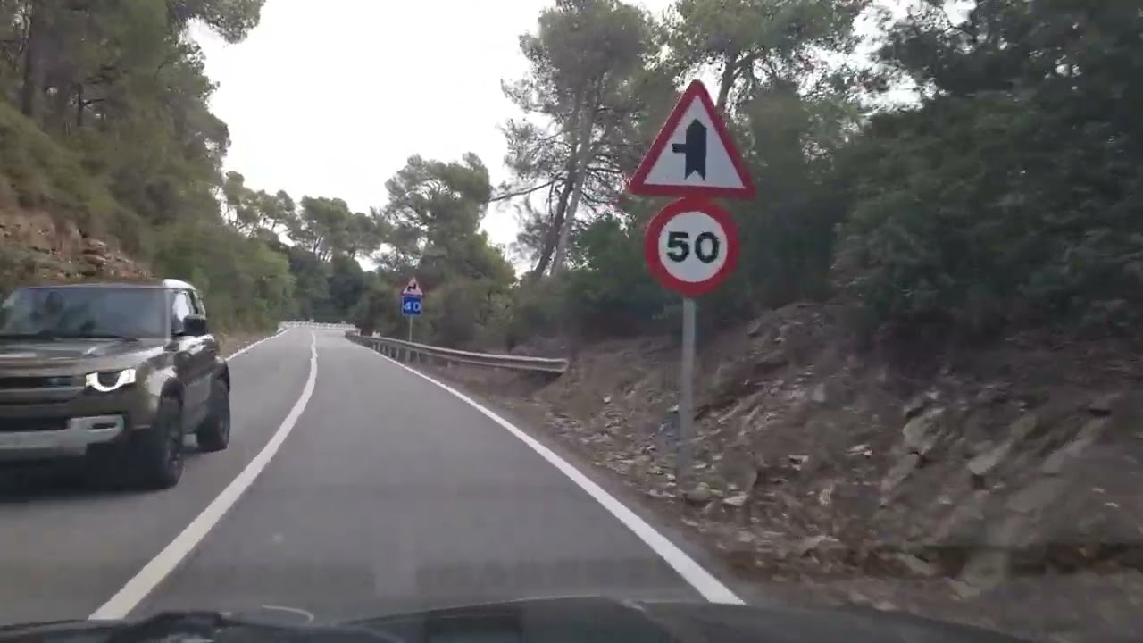 Sant Cugat a Tibidabo
