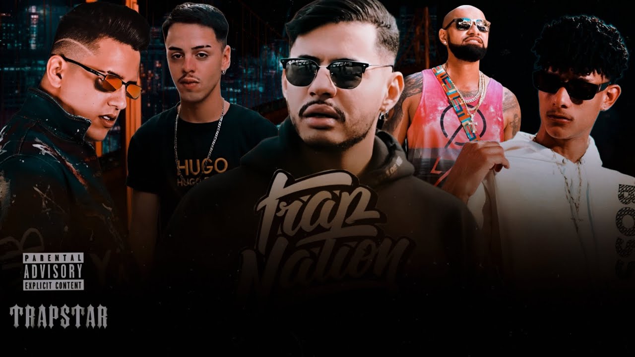 só as melhores Rap brasilia Hungria hip hop , Grego , Dan lellis , DuPradoTH , Tribo da periferia