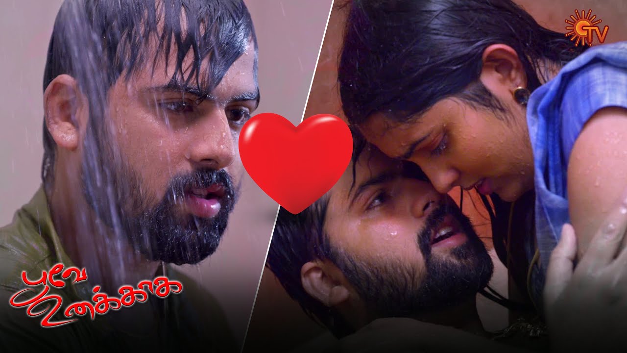 Poove Unakkaga - Ep 58 | 22 Oct 2020 | Sun TV Serial | Tamil Serial