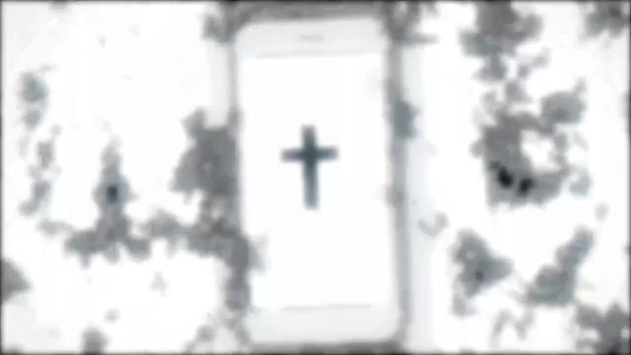 Kain - BÍZZ BENNEM (Official Visualizer)