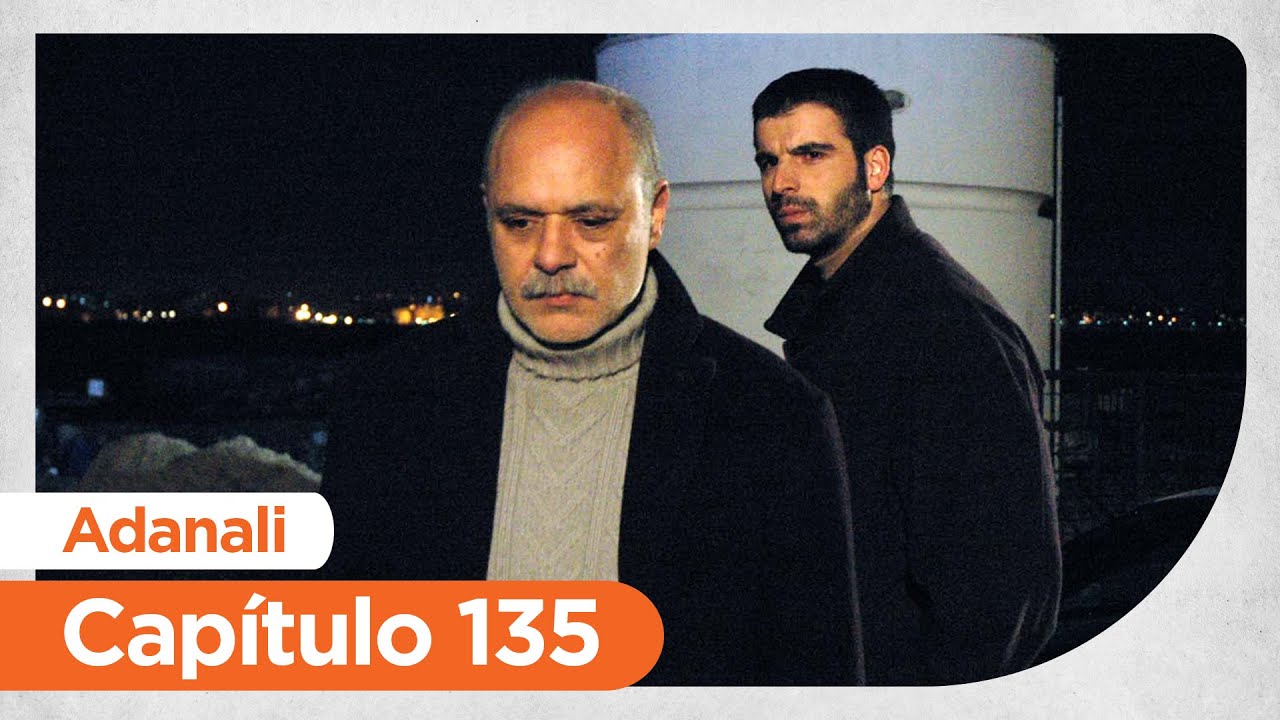 Adanali - Capítulo 135