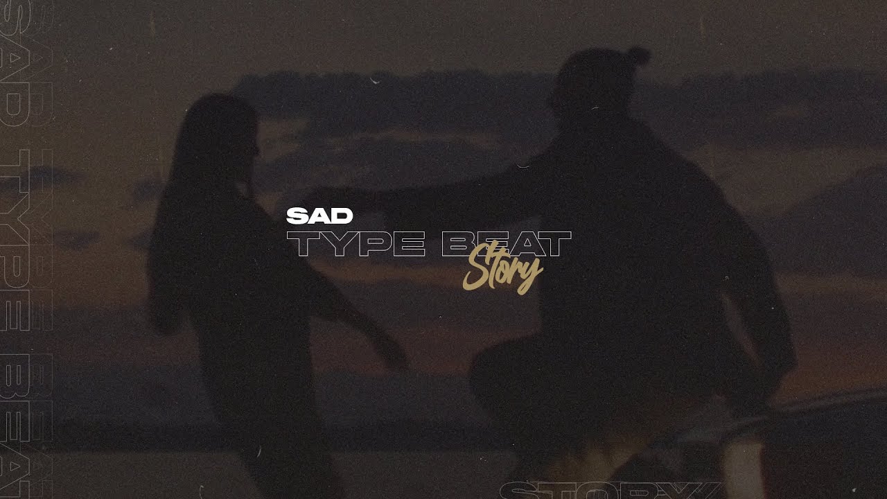 [FREE] Sad Type Beat x 6lack Type Beat - Story
