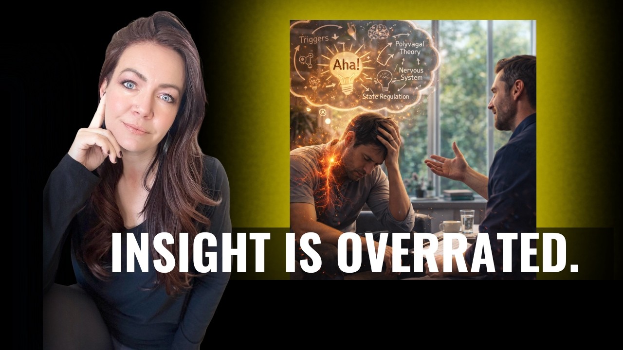 The Insight Trap Coaches Don't Talk About