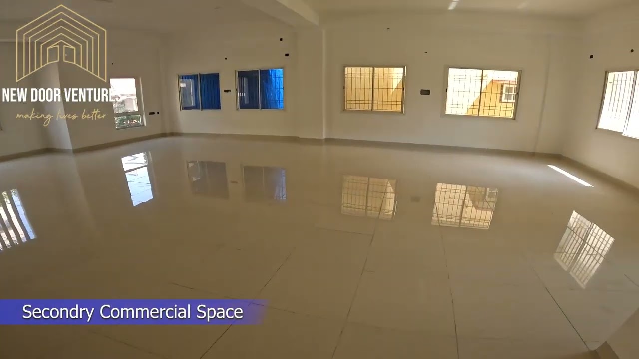 Commercial Space | For Sale & Rent | Bangalore North
