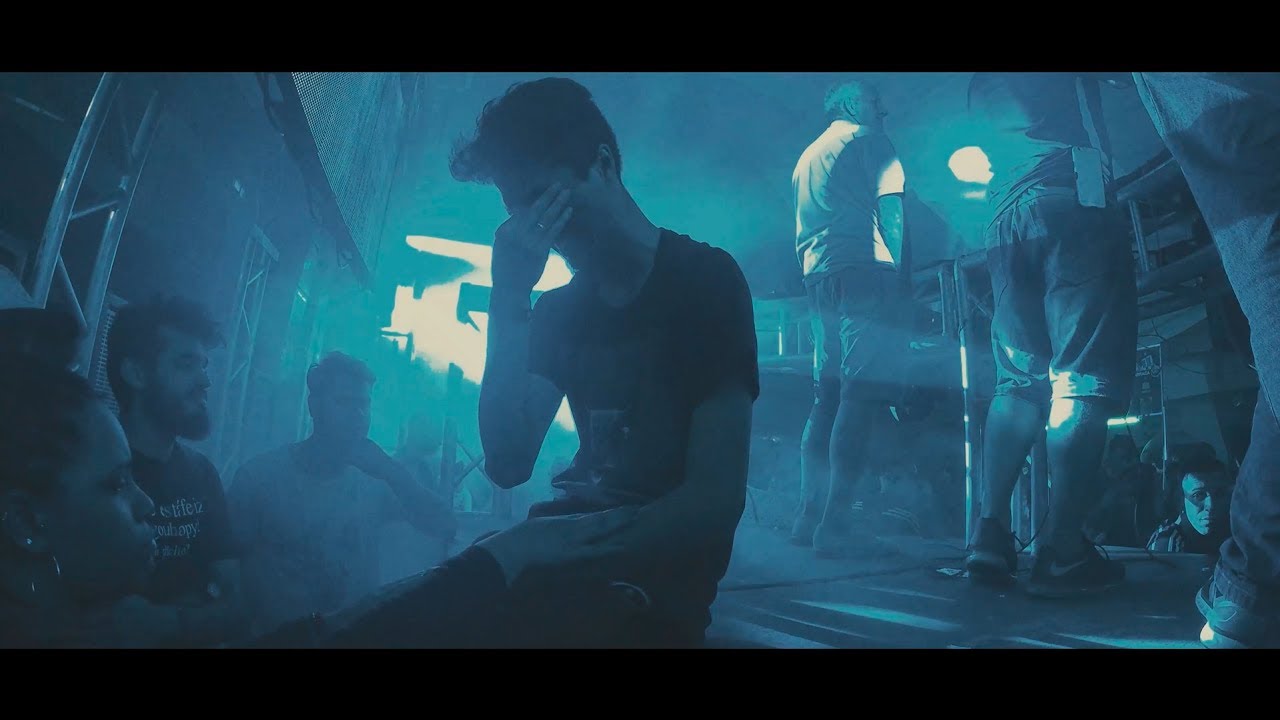 DAYLIFE - DEUS FOI NO BAILE FUNK
