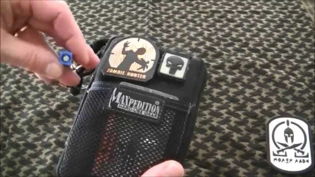 micro edc 2015 - micro every day carry 2015 (french)