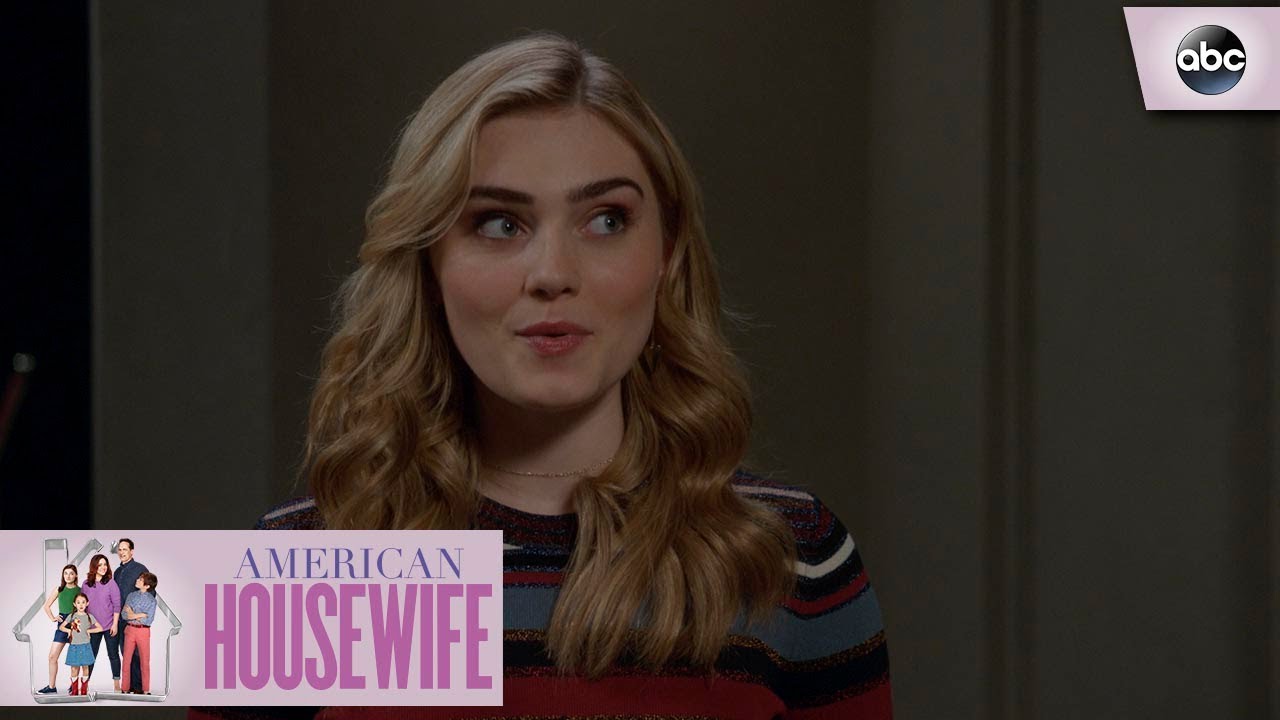 Taylor&rsquo;s Music Class &ndash; American Housewife