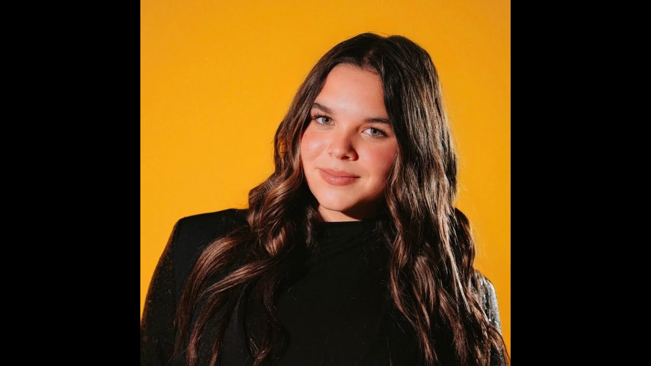 Josie Sal Country Artist