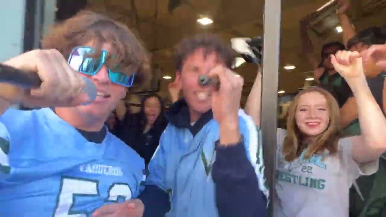LipDub 2023