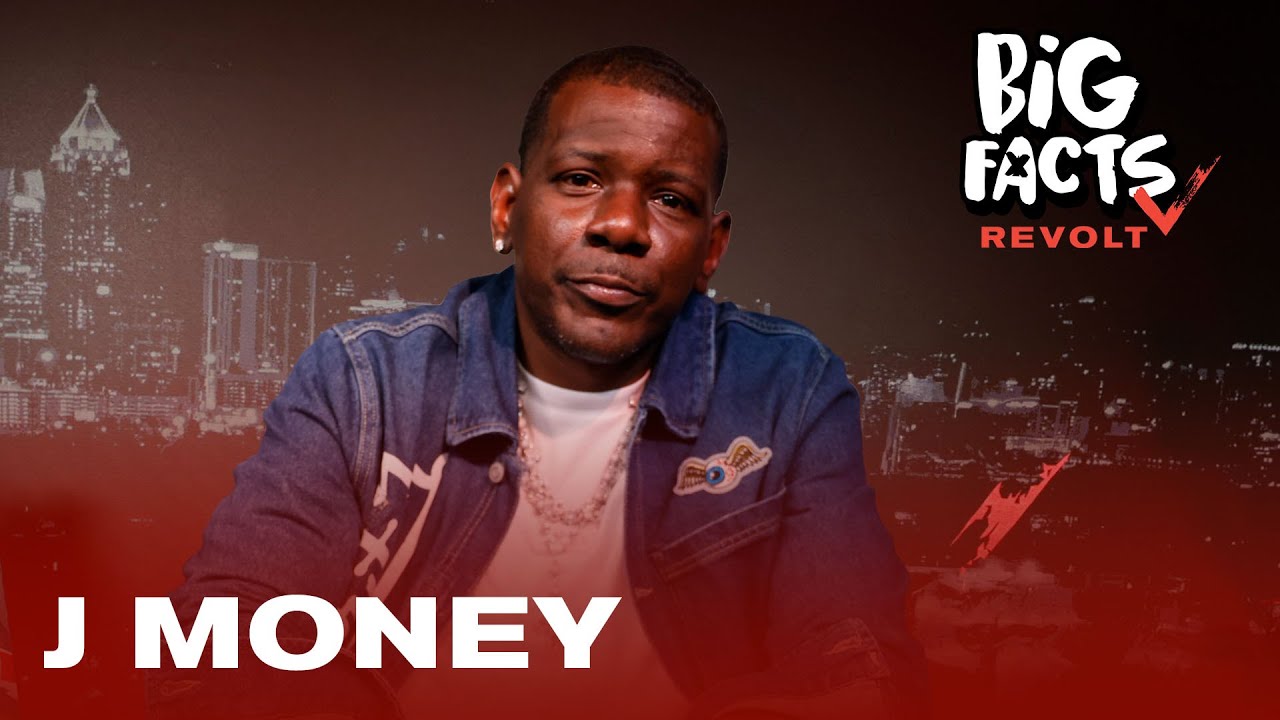 J Money On His 28-Day Coma, Metro Boomin Saving His Career, Going Broke, & New Album | Big Facts