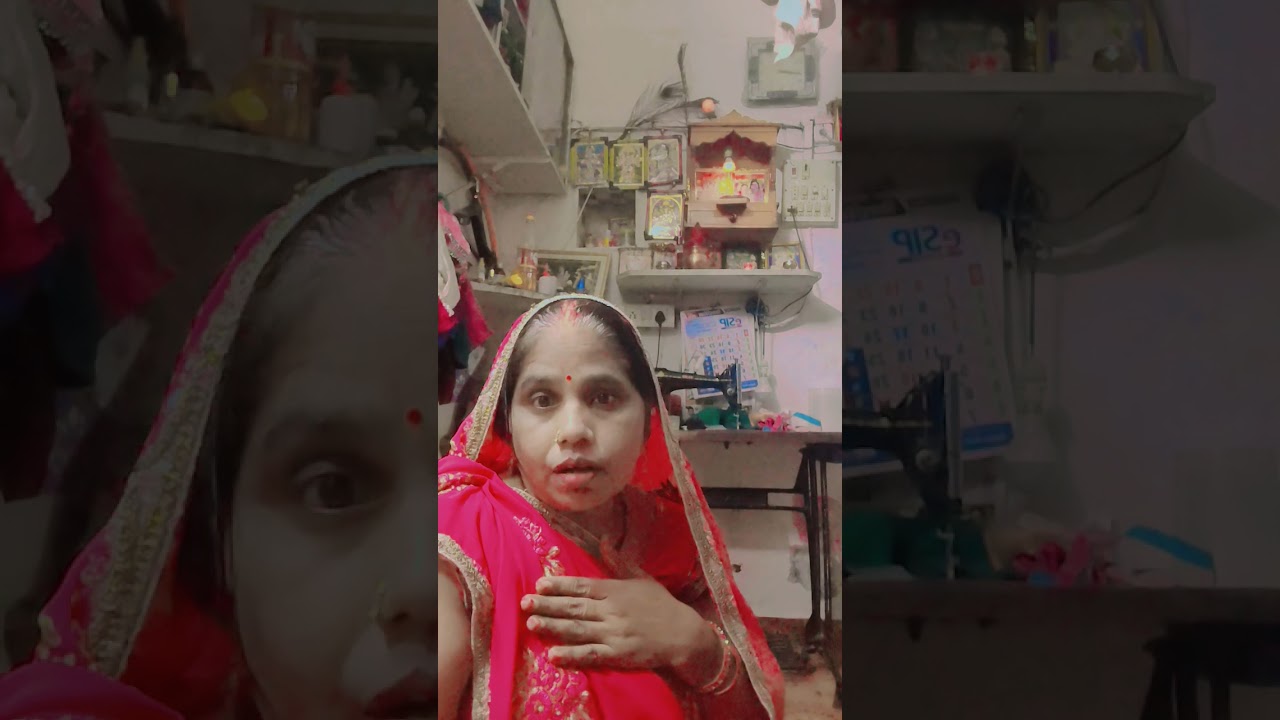 दुई रोटी के करनवा बहरा सुगना