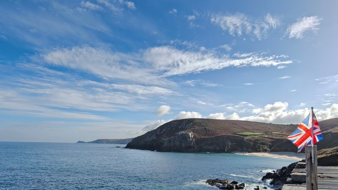 Coastal Walk to Boat Cove 