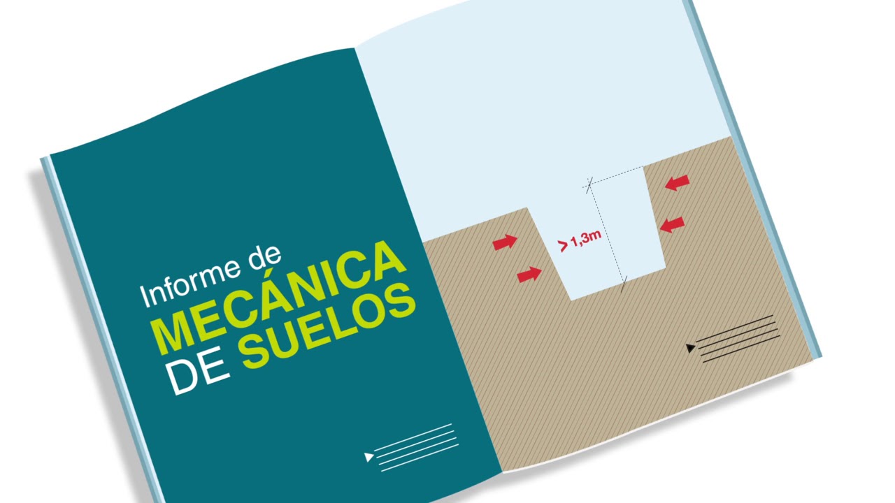 CONTROL DE PELIGROS EN TRABAJOS DE EXCAVACIONES Nº2