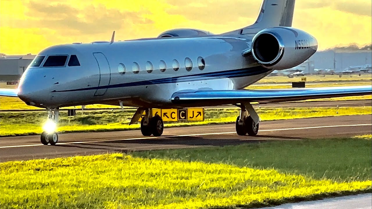 17 TAKE OFF & LANDING | ALL TYPES OF AIRCRAFT SRQ 2023