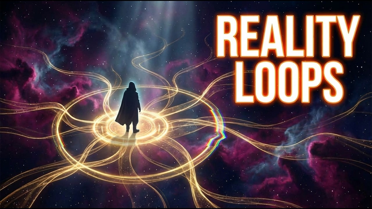 Time Doesn't Exist (Here's Why Physicists Are Freaking Out)