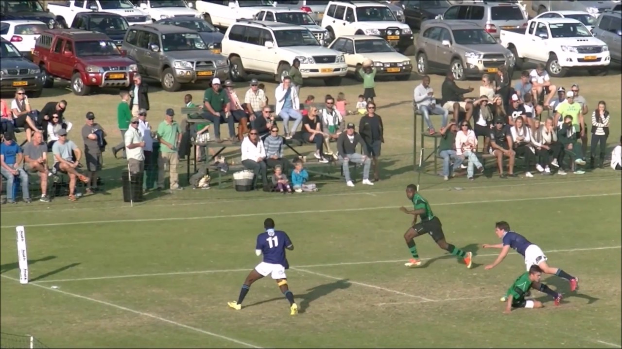 Campbell Nyakudya & Chipo Mupeso Cometh The Man, Cometh The Hour!   YouTube